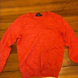 J crew sweater